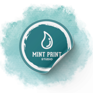 Individuelle Aufkleber und Stickerpakete für Kinder, Kleidung und Werbung